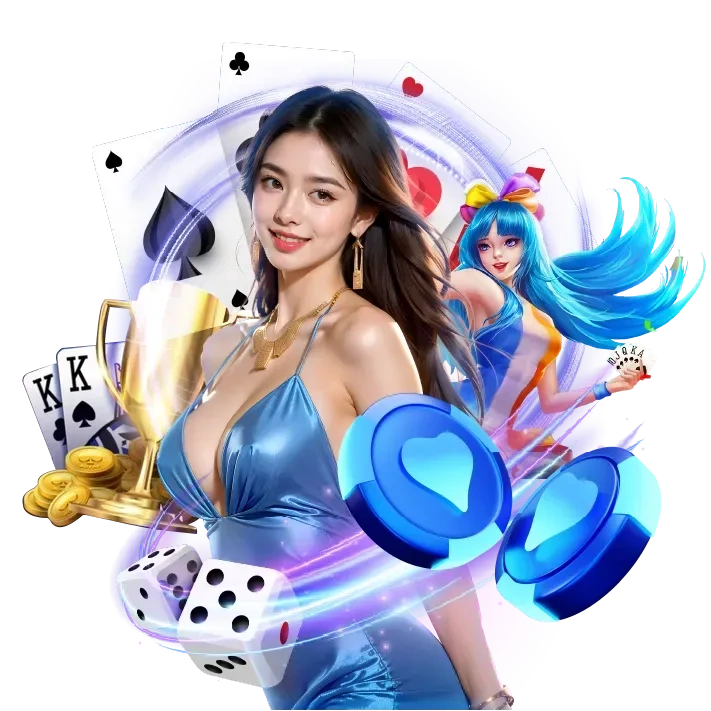 Game bài tại Go99: loại bài, luật cơ bản và thuật ngữ phổ biến