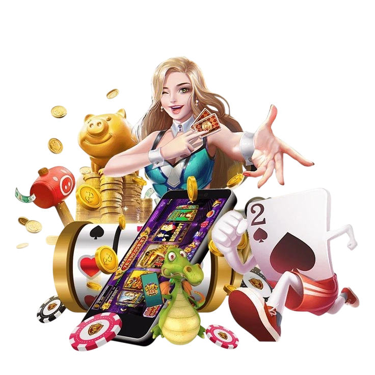 Thuật ngữ slot, nổ hũ và vòng quay tại Go99